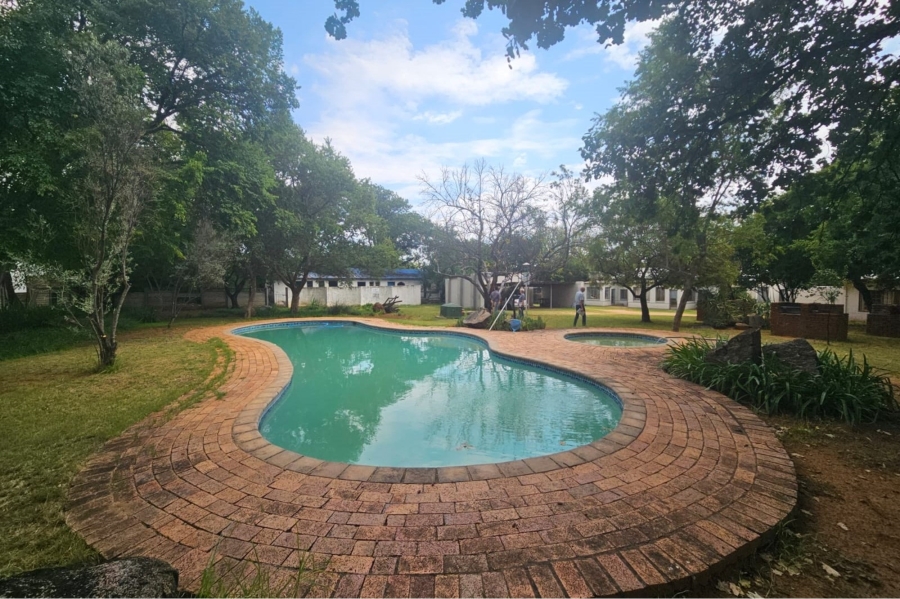 Commercial Property for Sale in Parys Free State